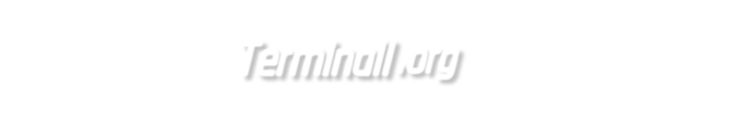 Terminall